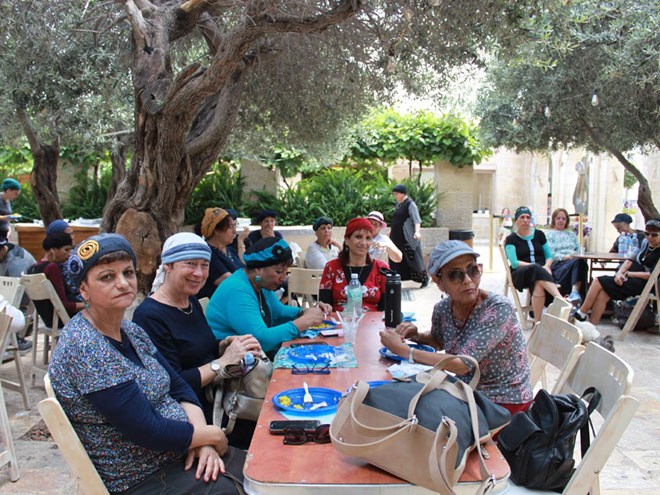 ירושלים 6